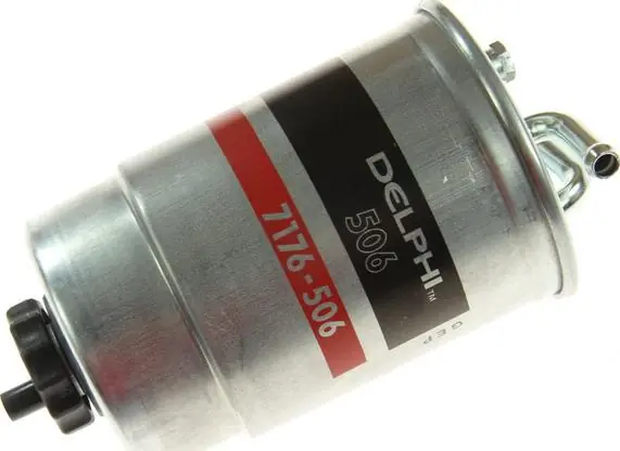 Oferta - Filtr paliwa