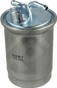 Top oferta - FILTR PALIWA