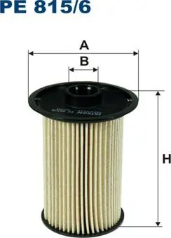 Oferta kończy się wkrótce - FILTR PALIWA
