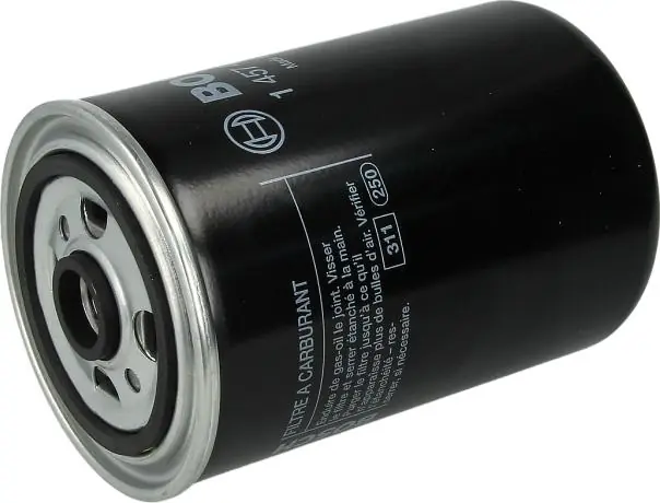 Top produkt | FILTR PALIWA RENAULT MIDLUM 01-
