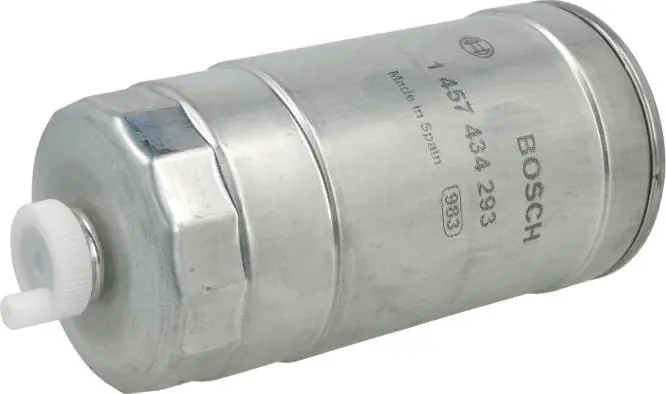 Nowy produkt - Filtr paliwa