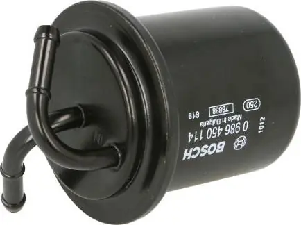 FILTR PALIWA SUBARU IMPREZA -00---LEGACY -03-FORESTER -02- 1.6-2.5B - Świetna oferta