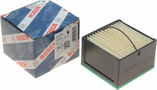 Nowy produkt - Filtr paliwa