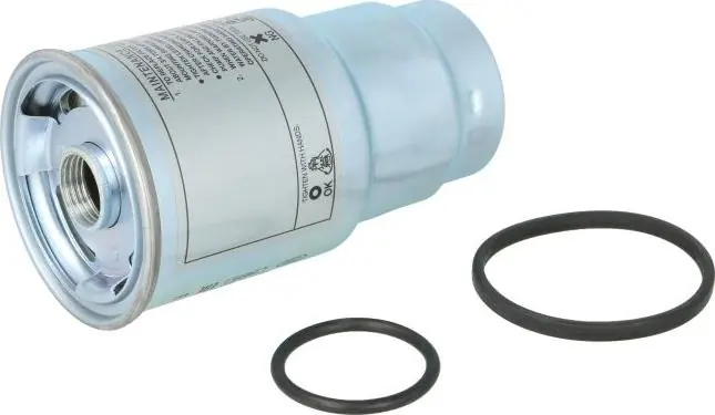 Hit cenowy - FILTR PALIWA TOYOTA COROLLA 02--AVENSIS-RAV4-YARIS-VERSO 1.4-2.0-2.2D4D-MAZDA 323-626 98- 2.0TD-6 02- 2.0DI