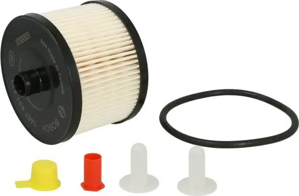 Hit - FILTR PALIWA FORD 2.0TDCI 03-