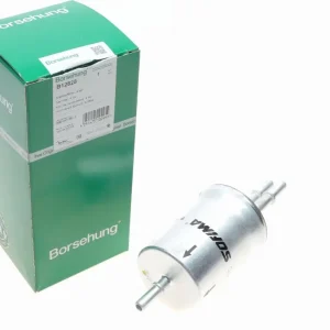 Cena producenta - FILTR PALIWA AUDI A3.TT. SEAT ALTEA. IBIZA III.IV. LEON. TOLEDO. SKODA FABIA. OCTAVIA. RAPID. VW GOLF. POLO V 05.03->