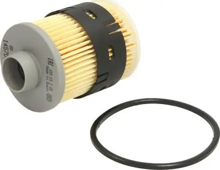 FILTR PALIWA FIAT 2.8JTD 04--1.3JTD-2.2 HDI - Jakość premium