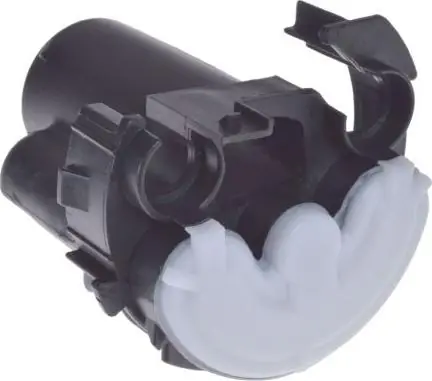 FILTR PALIWA MITSUBISHI 1.8 - Produkt polecany