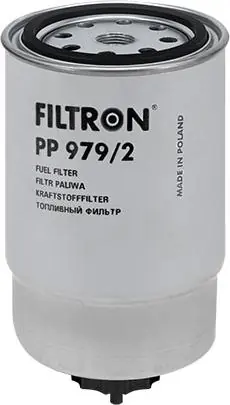 FILTR PALIWA - Produkt premium
