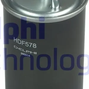 Produkt wysokiej jakości | Filtr paliwa