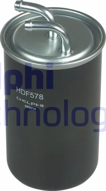 Produkt wysokiej jakości | Filtr paliwa
