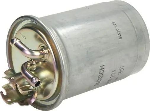 FILTR PALIWA VW 1.0D 1.7D- | Duży rabat
