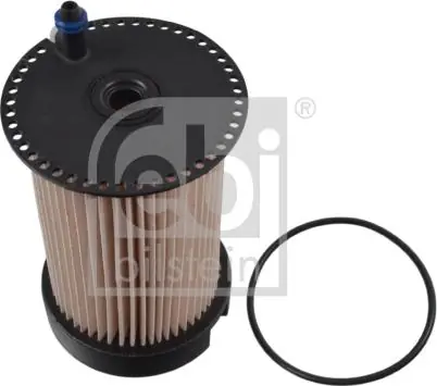 Superoferta - FILTR PALIWA SKODA OCTAVIA II. SUPERB II. YETI 02.04-12.17
