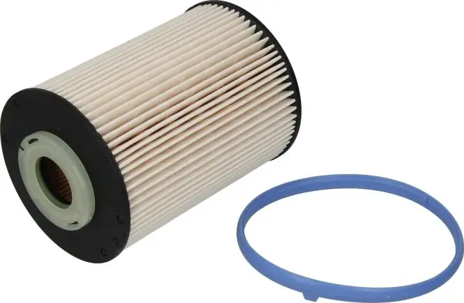 FILTR PALIWA VOLVO C30-C70 2.4D 06- - Wyjątkowa oferta