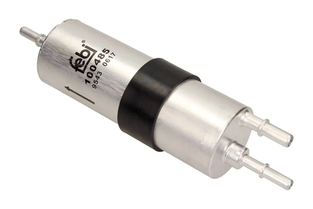 FILTR PALIWA BMW 5 F10 2010- | Promocja