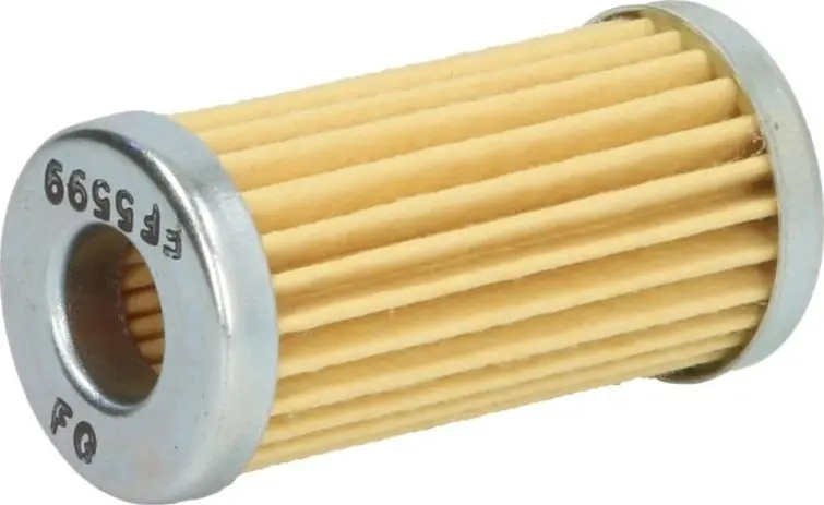 Outlet | Filtr paliwa