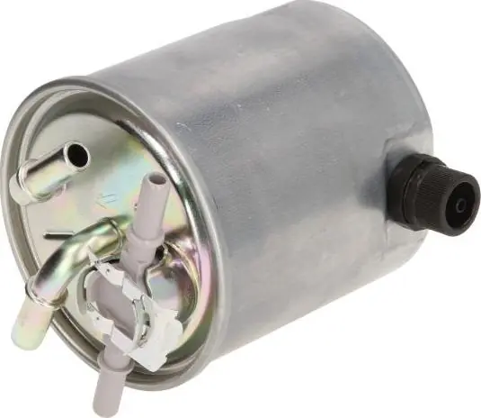 FILTR PALIWA NISSAN QASHQAI 02.07-12.13. X-TRAIL 06.07-11.13 | Nowość