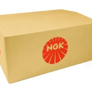 PRZEPŁYWOMIERZ POWIETRZA NGK 93343 0000941248 | Od ręki