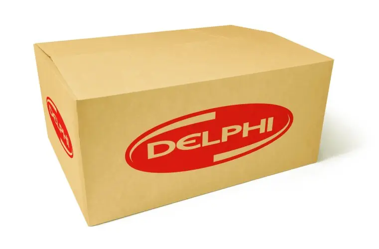 Łatwe zamówienie - PRZEPŁYWOMIERZ POWIETRZA DELPHI AF10338 12B1 2710940248 MERCEDES