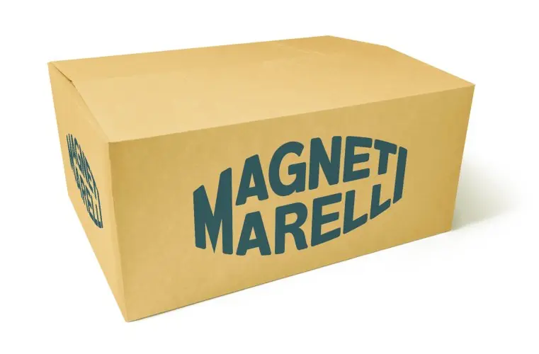 Premium | Przepływomierz powietrza MAGNETI MARELLI AMMQ19825 13627801951 BMW