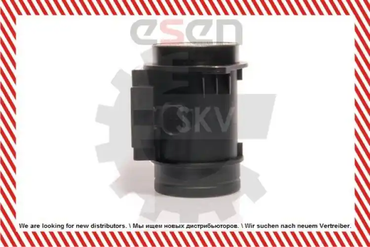 Dodaj do koszyka | Przepływomierz powietrza SKV GERMANY 07SKV137 74906461