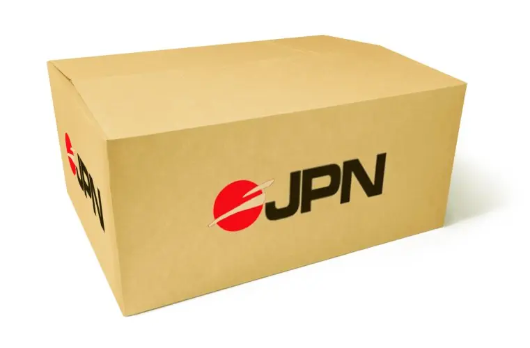 Ostatnie dni promocji - Przepływomierz powietrza JPN 75E1076-JPN 22680AD201