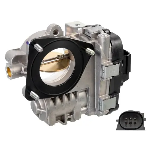 Korpus przepustnicy FEBI BILSTEIN 101455 FIAT | Okazja cenowa