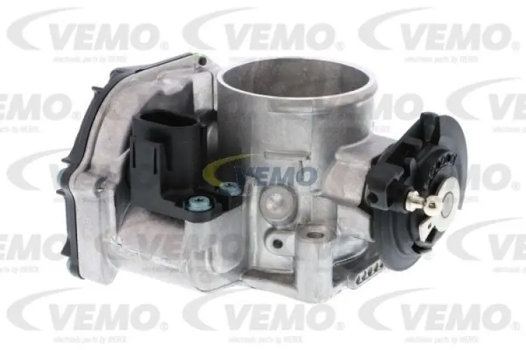 Świetna oferta | Korpus przepustnicy VEMO 10-81-0055 058133063Q