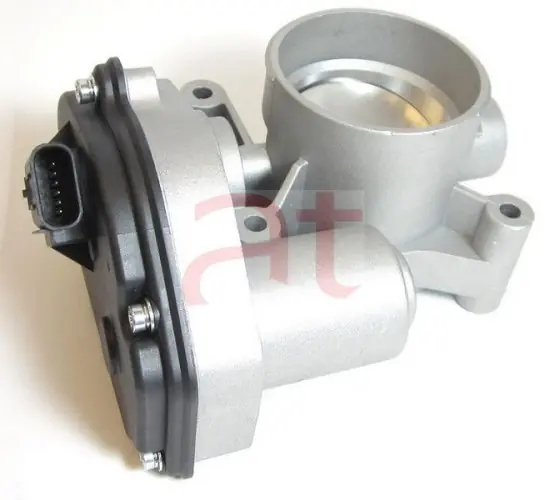 Korpus przepustnicy AT AUTOTEILE AT20092 4M5G9F991FA | Nowy produkt