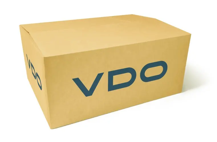 Korpus przepustnicy VDO 408-237-212-002Z 058133063H - Jeszcze taniej
