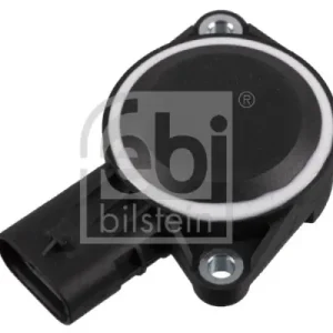 Czujnik ciśnienie w kolektorze FEBI BILSTEIN 178355 07L907386 VW AUDI | Nowość w sklepie