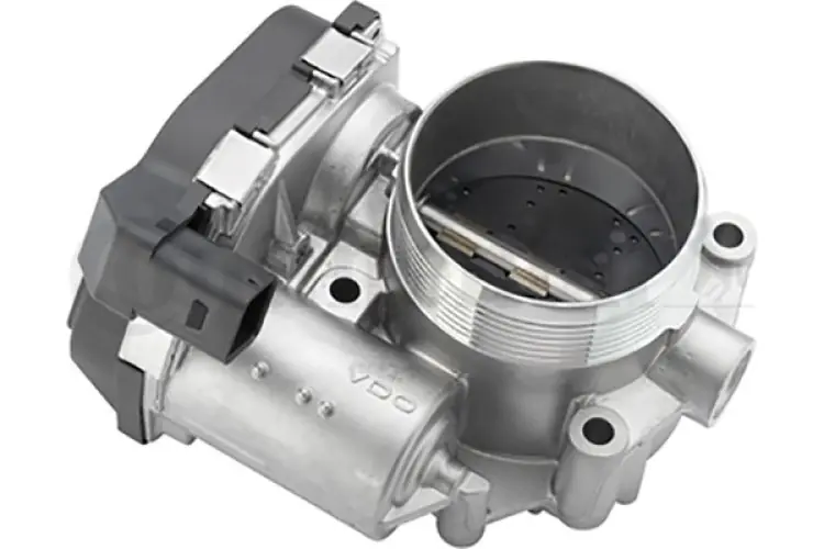 Produkt premium | Korpus przepustnicy VDO A2C59513663 13547555944