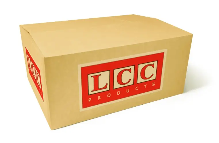 Ekspresowa wysyłka | PRZEWÓD PRZEPUSTNICY LCC PRODUCTS LCC6186 13711727636 BMW