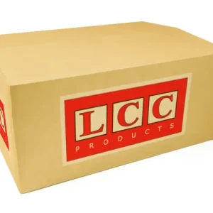 Cena fabryczna - Przewód intercoolera LCC PRODUCTS LCC6213 1480555