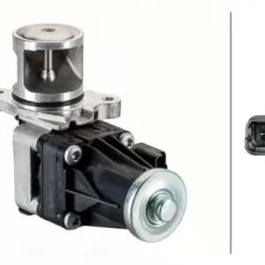Cena fabryczna - Zawór recyrkulacji spalin HELLA 6NU 014 864-071 1618LN PSA FORD VOLVO