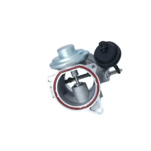 Zawór EGR NRF 48621 070128070C VW - Oszczędź więcej