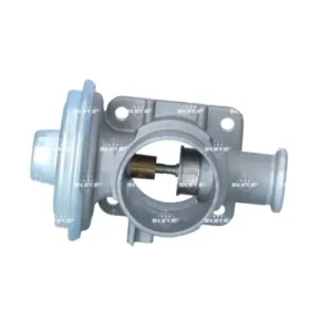 Zawór EGR NRF 48623 11717785452 BMW - Wyprzedaż zapasów
