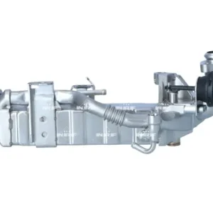 Chłodnica EGR NRF 48411 11718513691 BMW - Nie zwlekaj