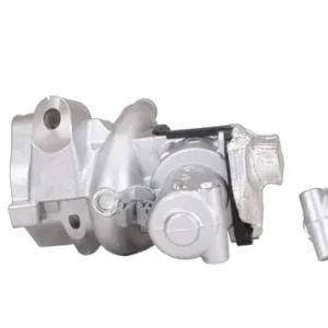Zawór EGR DRI 717730191 8200939136 NISSAN NP300 NAVARA 3.0 DCI 4WD 10 | Tylko kilka sztuk