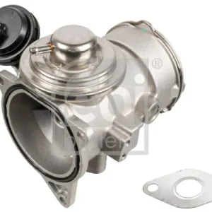 ZAWÓR RECYRKULACJI SPALIN FEBI BILSTEIN 172831 070128070B VW - Hit