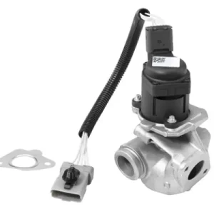 ZAWÓR RECYRKULACJI SPALIN WAHLER 710936R 1748264 FORD VOLVO - Klienci polecają
