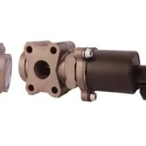 ZAWÓR EGR TOYOTA AURIS 2.0D-4D 07- - Ostatnie dni promocji