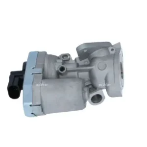 ZAWÓR EGR NRF 48376 1480549 FORD - Jakość premium