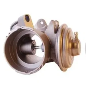Ostatnie dni promocji - ZAWÓR EGR DRI 717710117 6110900754 MERCEDES C200 2.2CDI 00