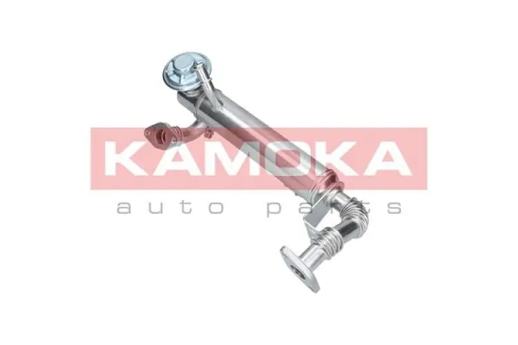 ZAWOR EGR KAMOKA 19073 FIAT DUCATO 02-, IVECO DAILY 06 | Wyprzedaż