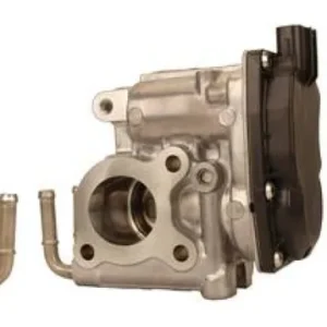 Tylko przez ograniczony czas - ZAWÓR EGR TOYOTA AURIS 2.0D-4D 09-