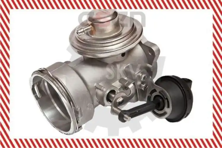 Outlet - Zawór egr SKV GERMANY 14SKV025 038131501AA
