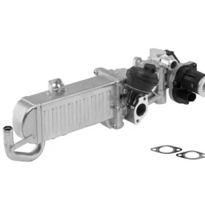 MODUŁ EGR WAHLER 710861D 03L131512BJ AUDI VW - Zamów teraz