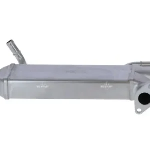 Chłodnica egr NRF 48218 03L131511A - Premium