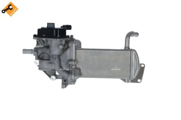 Taniej | Chłodnica egr NRF 48210 03L131512AQ